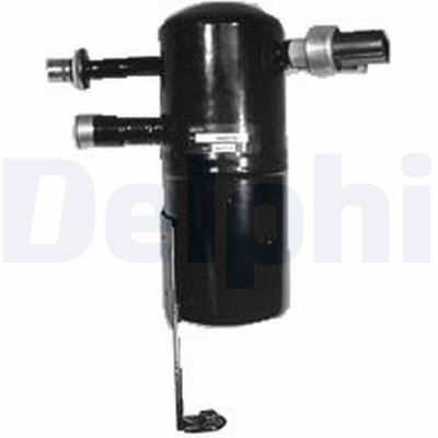 Dryer, air conditioning DELPHI TSP0175220