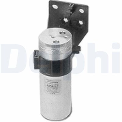 Dryer, air conditioning DELPHI TSP0175261