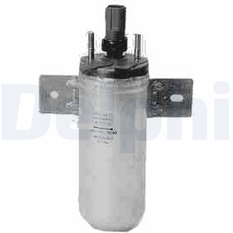 DELPHI TSP0175264 Dryer, air conditioning