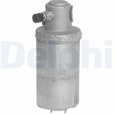 Dryer, air conditioning DELPHI TSP0175265