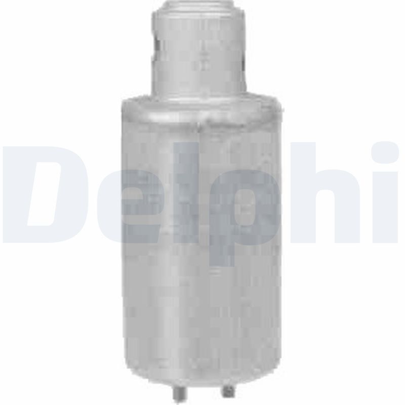 DELPHI TSP0175275 Dryer, air conditioning