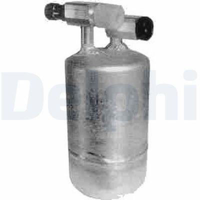 Dryer, air conditioning DELPHI TSP0175276