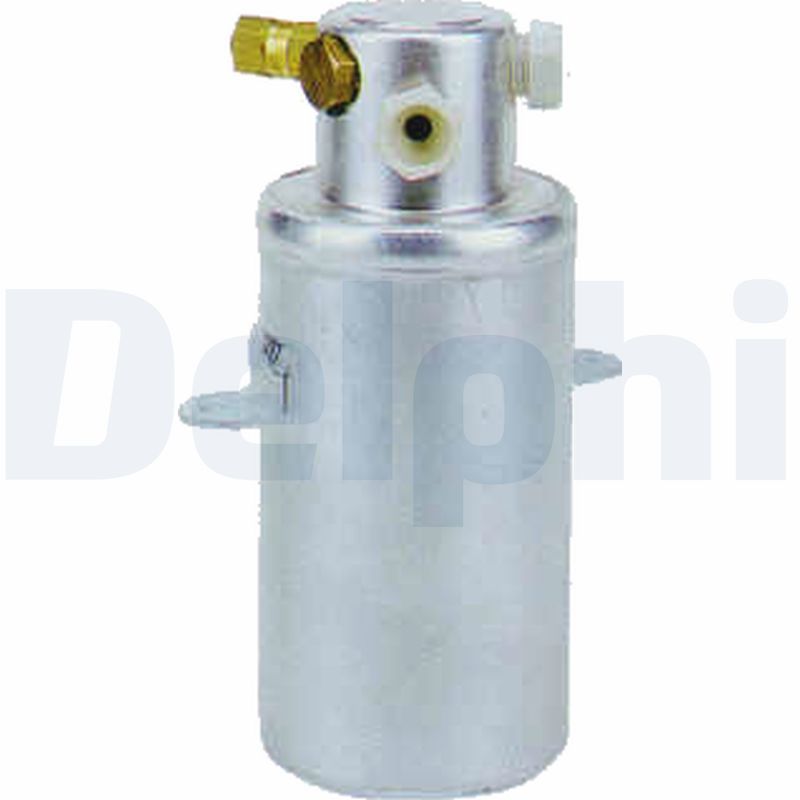 DELPHI TSP0175284 Dryer, air conditioning