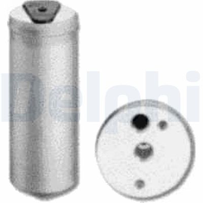 Dryer, air conditioning DELPHI TSP0175290