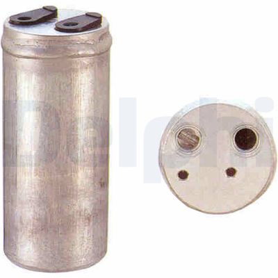 Dryer, air conditioning DELPHI TSP0175291