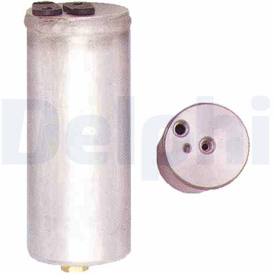 Dryer, air conditioning DELPHI TSP0175293