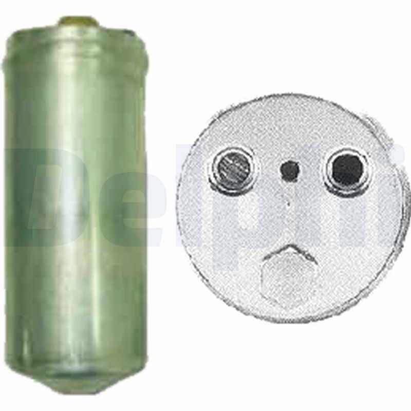 DELPHI TSP0175294 Dryer, air conditioning
