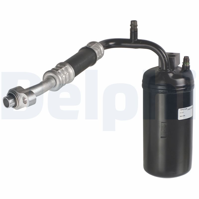DELPHI TSP0175296 Dryer, air conditioning