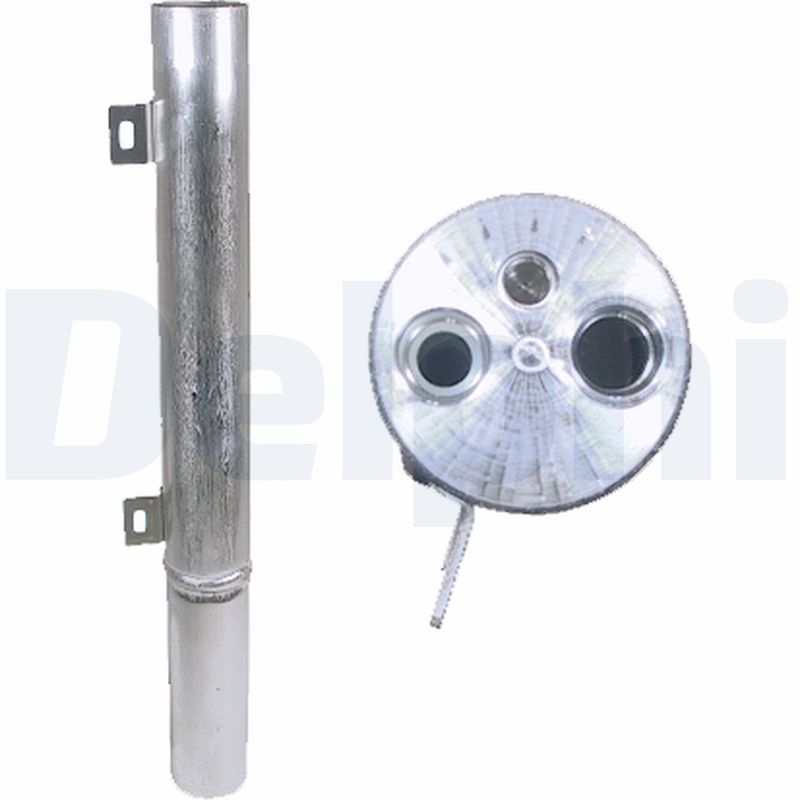 DELPHI TSP0175314 Dryer, air conditioning