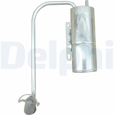 Dryer, air conditioning DELPHI TSP0175320