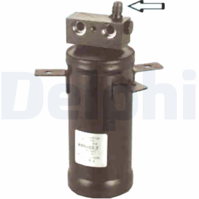 DELPHI TSP0175321 Dryer, air conditioning
