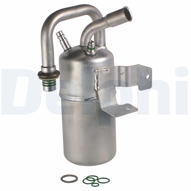 DELPHI TSP0175329 Dryer, air conditioning