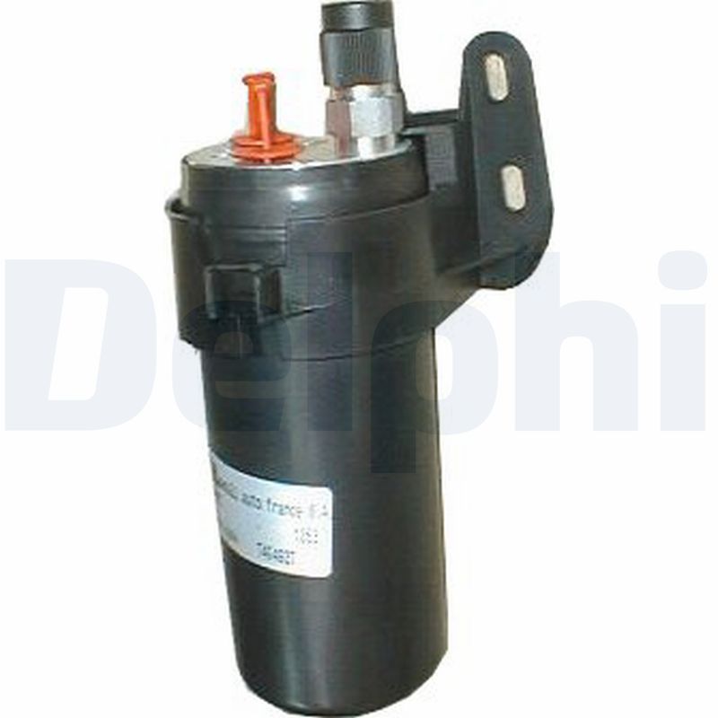 DELPHI TSP0175336 Dryer, air conditioning