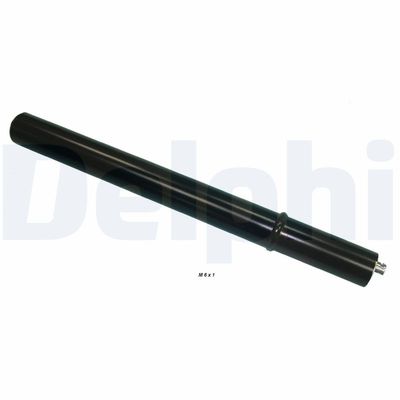 Dryer, air conditioning DELPHI TSP0175337