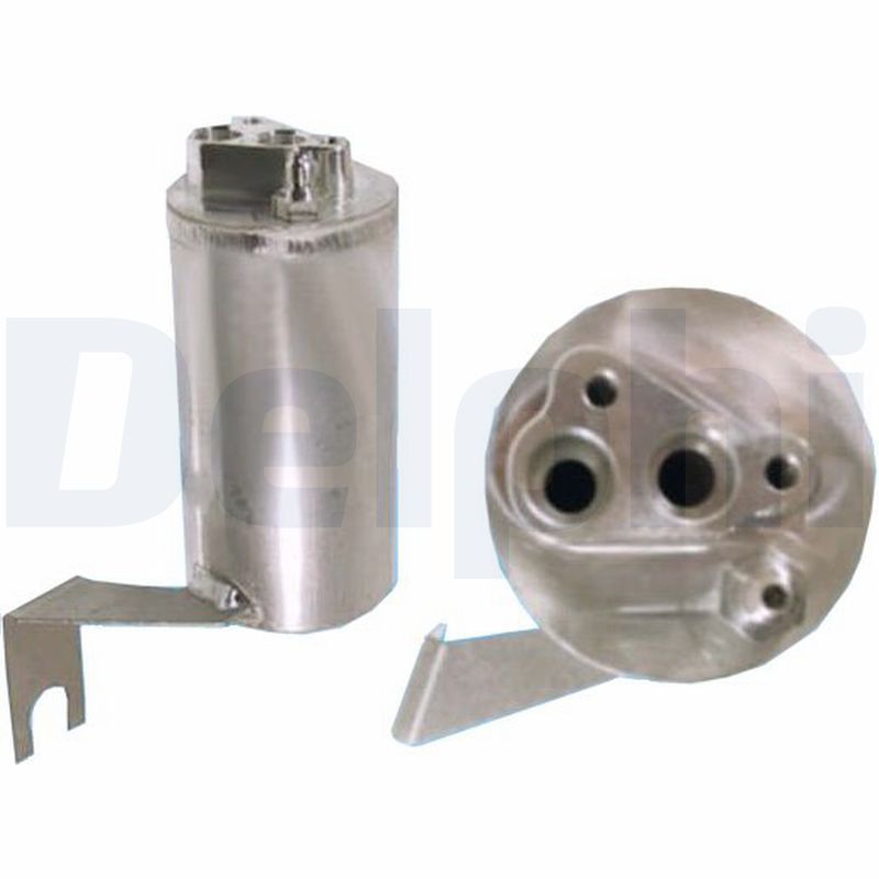DELPHI TSP0175339 Dryer, air conditioning