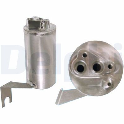 Dryer, air conditioning DELPHI TSP0175339