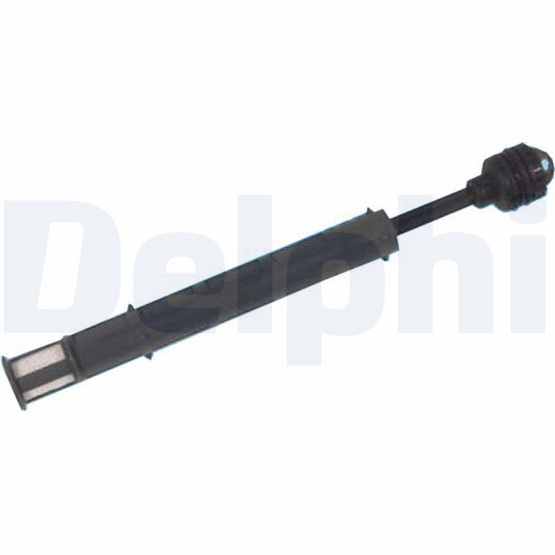 DELPHI TSP0175340 Dryer, air conditioning