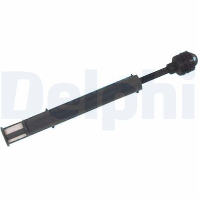 Dryer, air conditioning DELPHI TSP0175340