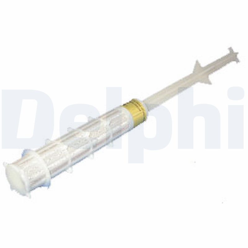DELPHI TSP0175341 Dryer, air conditioning