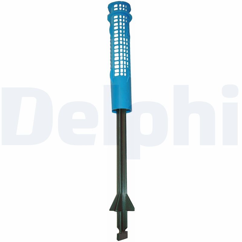DELPHI TSP0175348 Dryer, air conditioning