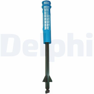 Dryer, air conditioning DELPHI TSP0175348