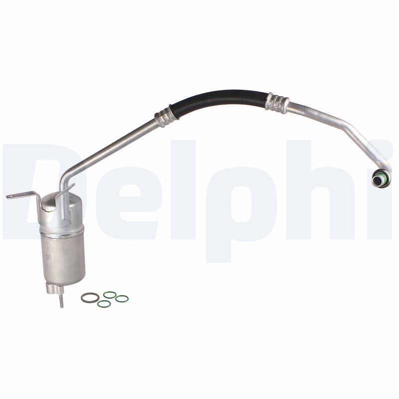 DELPHI TSP0175349 Dryer, air conditioning