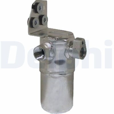 Dryer, air conditioning DELPHI TSP0175354