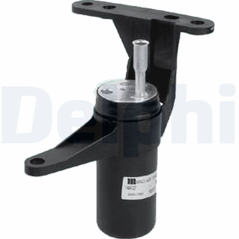 DELPHI TSP0175357 Dryer, air conditioning