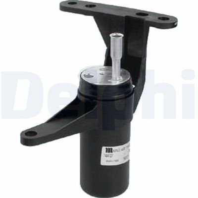Dryer, air conditioning DELPHI TSP0175357