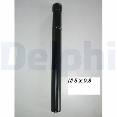 Dryer, air conditioning DELPHI TSP0175358