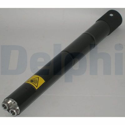 Dryer, air conditioning DELPHI TSP0175360