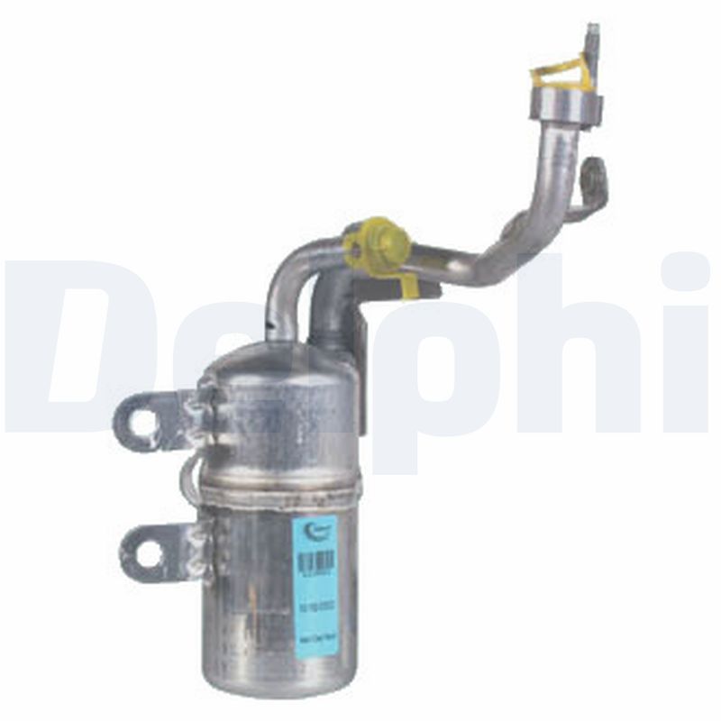 DELPHI TSP0175363 Dryer, air conditioning