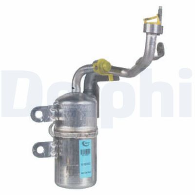Dryer, air conditioning DELPHI TSP0175363