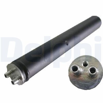 Dryer, air conditioning DELPHI TSP0175364