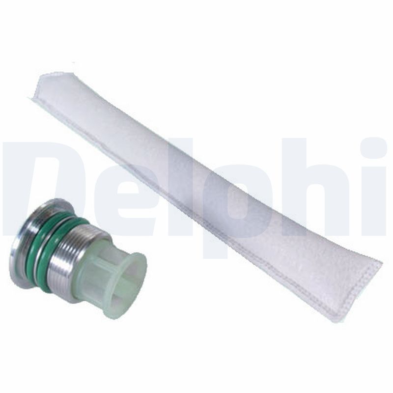 DELPHI TSP0175365 Dryer, air conditioning