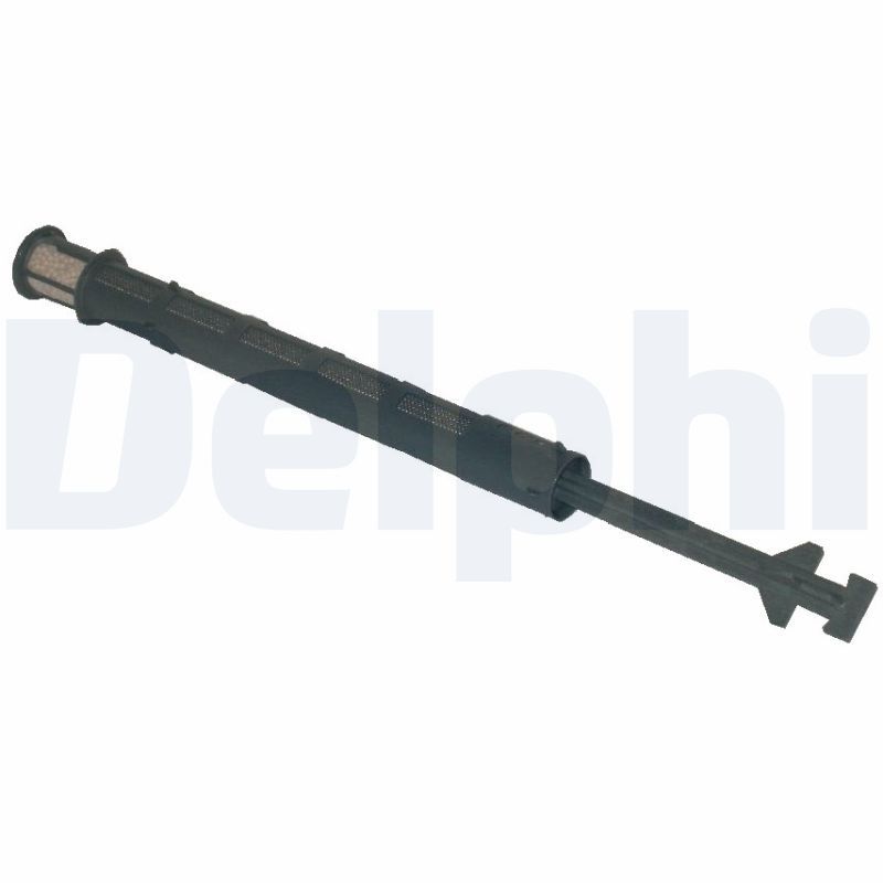 DELPHI TSP0175370 Dryer, air conditioning