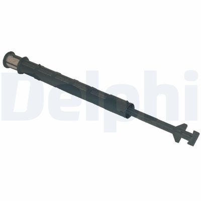 Dryer, air conditioning DELPHI TSP0175370