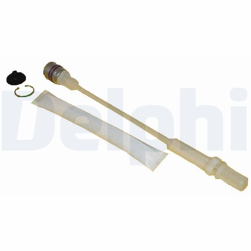 DELPHI TSP0175407 Dryer, air conditioning