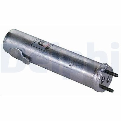 Dryer, air conditioning DELPHI TSP0175411