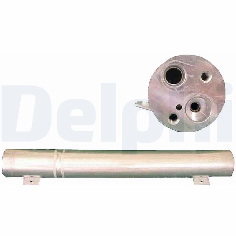 DELPHI TSP0175412 Dryer, air conditioning
