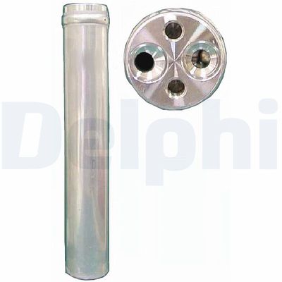 Dryer, air conditioning DELPHI TSP0175417