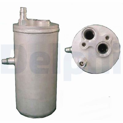 Dryer, air conditioning DELPHI TSP0175422