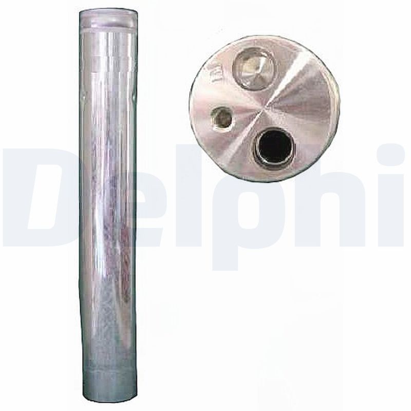 DELPHI TSP0175430 Dryer, air conditioning