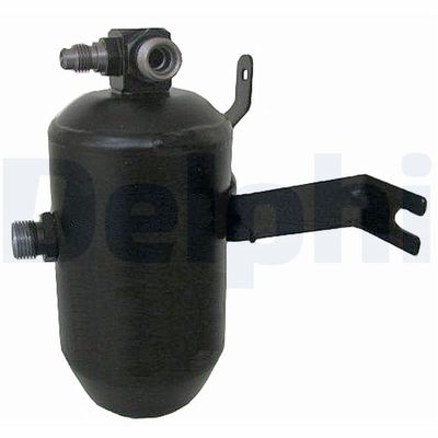 Dryer, air conditioning DELPHI TSP0175436