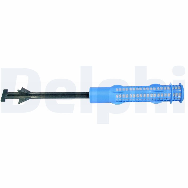 DELPHI TSP0175438 Dryer, air conditioning