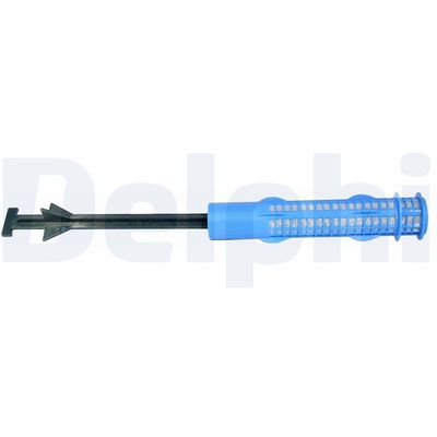 Dryer, air conditioning DELPHI TSP0175438