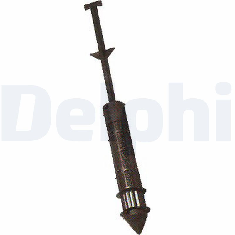 DELPHI TSP0175449 Dryer, air conditioning