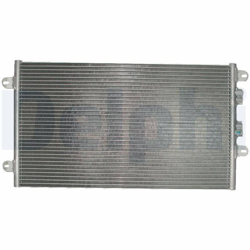 DELPHI TSP0225230 Condenser, air conditioning