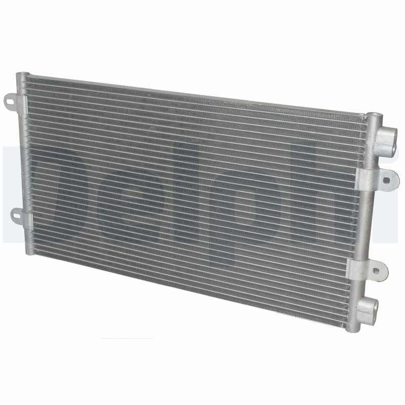 DELPHI TSP0225269 Condenser, air conditioning