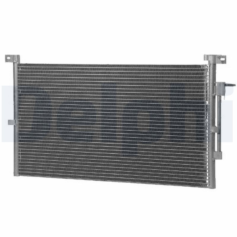 DELPHI TSP0225419 Condenser, air conditioning